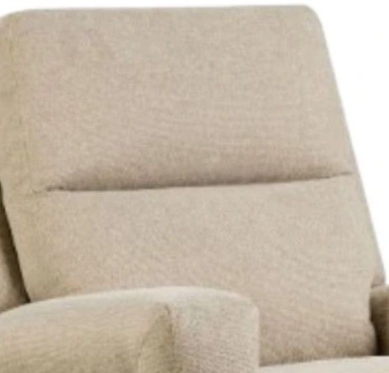 Southern Motion™ Customizable Metro Wall Hugger Power Recliner with Headrest and SoCozi™-1