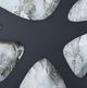 Stylecraft Dimensional Black I Wall Art-5