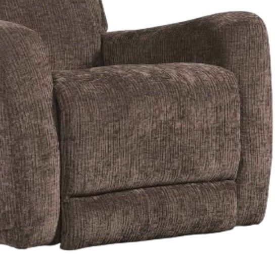 Southern Motion™ Customizable View Point Wall Hugger Power Recliner with Headrest-2