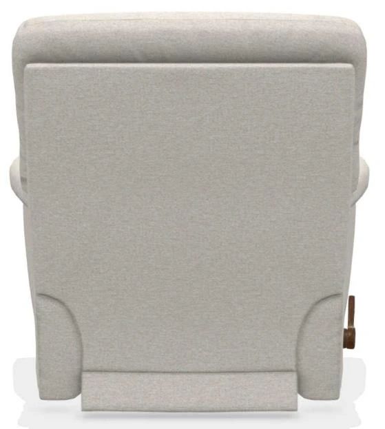 La-Z-Boy® James Oyster Manual Wall Recliner-4