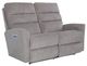 La-Z-Boy® Liam Twilight Power Wall Reclining Loveseat with Headrest and Lumbar-0