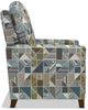 La-Z-Boy® Cabot Lake Low Leg Power Reclining Chair-1