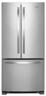 Fingerprint Resistant Stainless Steel