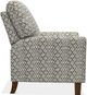 La-Z-Boy® Riley Greystone High Leg Recliner-2