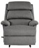 La-Z-Boy® Astor Ash Manual Rocking Recliner-1