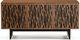 BDI Elements® 8777 Wheat Doors Media Cabinet-Walnut-0