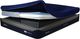 BEDGEAR® M3 Night Ice Performance® 12" Hybrid Firm Tight Top King Mattress in a Box-1