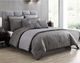Garian 10-Pc King Comforter Set-0