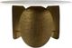 TOV Furniture Indio White Marble Cocktail Table-0