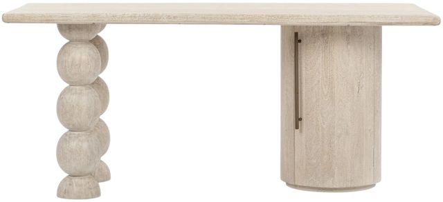 Classic Home Adir Cream Desk-3