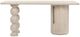 Classic Home Adir Cream Desk-3
