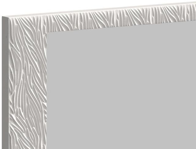 Bernhardt Stratum Fossil 56" Mirror-2
