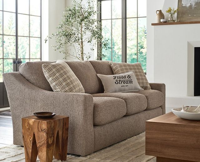 Best® Home Furnishings Customizable Field & Stream Home Caverra Sofa-3