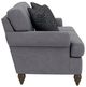 Flexsteel® Moxy Gray Ash Sofa-2