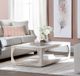 Crestview Collection Apollo Stained Cocktail Table-1