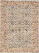 KAS Rugs Morris 2225 Spa Hudson 5'x7' Area Rug-0