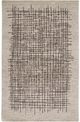 Feizy Maddox Beige/Brown 5' x 8' Rug-0