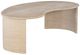 Century® Grand Tour Furniture Anders Almond Coffee Table-0