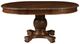 ACME Furniture Chateau De Ville Cherry Round 30" Dining Table-3