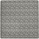 Signature Design by Ashley® Kellway Bisque Storage Ottoman-3