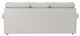 La-Z-Boy® Collins Cream Sofa-3
