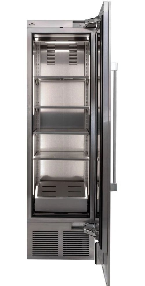 Perlick® 24" 12.6 Cu. Ft. Panel Ready Built-In Beverage Center-1