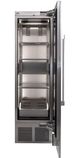 Perlick® 24" 12.6 Cu. Ft. Panel Ready Built-In Beverage Center-1
