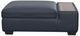 Palliser® Furniture Customizable Madison Modern English Storage Ottoman with Table-1