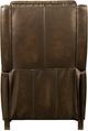 Hooker® Furniture RC Kerley Sarzana Fortress Manual Push Back Recliner-3