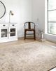 Loloi® II Tea Ivory/Sand 5'x8' Rug-1