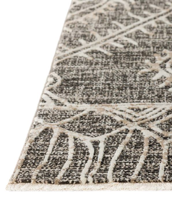Dalyn™ Rug Company Izmir Midnight 8'x10' Style 1 Area Rug-4