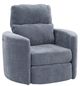 Best® Home Furnishings Customizable Corllini Power Swivel Recliner-0