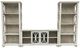 Vintage Furniture Lainey 60'' Console-1