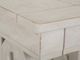 Magnussen Home® Bronwyn Alabaster End Table-5