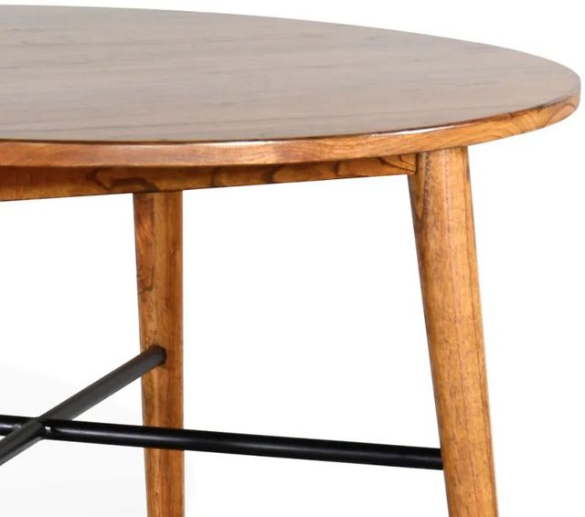 Sunny Designs™ American Modern Cinnamon Counter Table-4