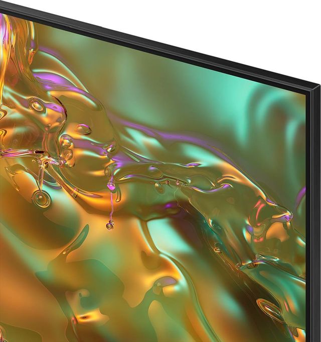 Samsung 65" 4K Ultra HD QLED Smart TV-4