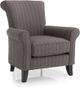 Decor-Rest® Furniture LTD 2470  Accent Chair-0
