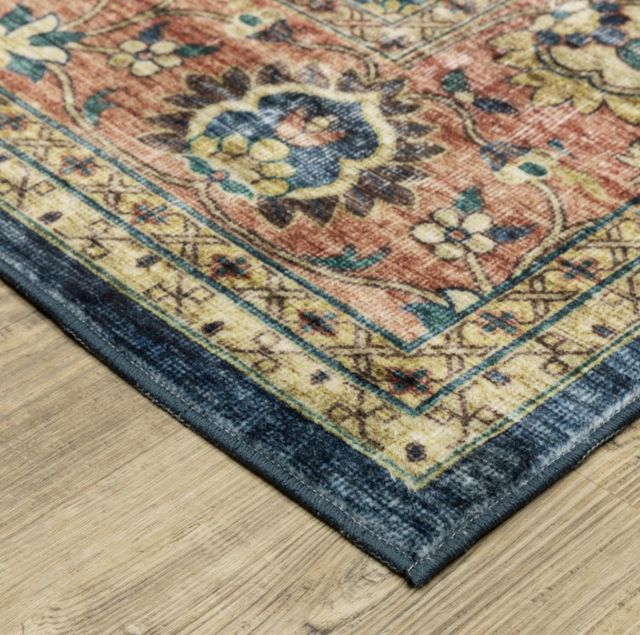 Oriental Weavers™ Sumter 5'x7' Style 4 Area Rug-3