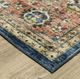 Oriental Weavers™ Sumter 5'x7' Style 4 Area Rug-3