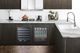 Summit® 24" Panel Ready Built In Beverage Center-5