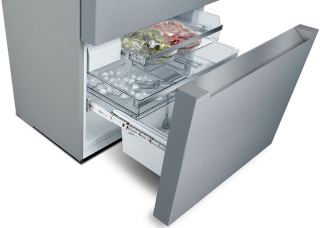 Bosch 4 Piece Stainless Steel Kitchen Package-8
