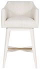 Vanguard® Furniture Vanguard MIY Stocked Dining Casa Blanca/Index Porcelain Bar Stool-2
