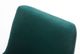 VIG Furniture Modrest Robin Green/Gold Dining Chair-4