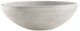 Signature Design by Ashley® Meadie Distressed White Bowl-1