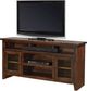 aspenhome® Alder Grove Tobacco 65" Console with Doors-0