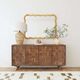Bassett Mirror Armstrong Natural Table Lamp-4