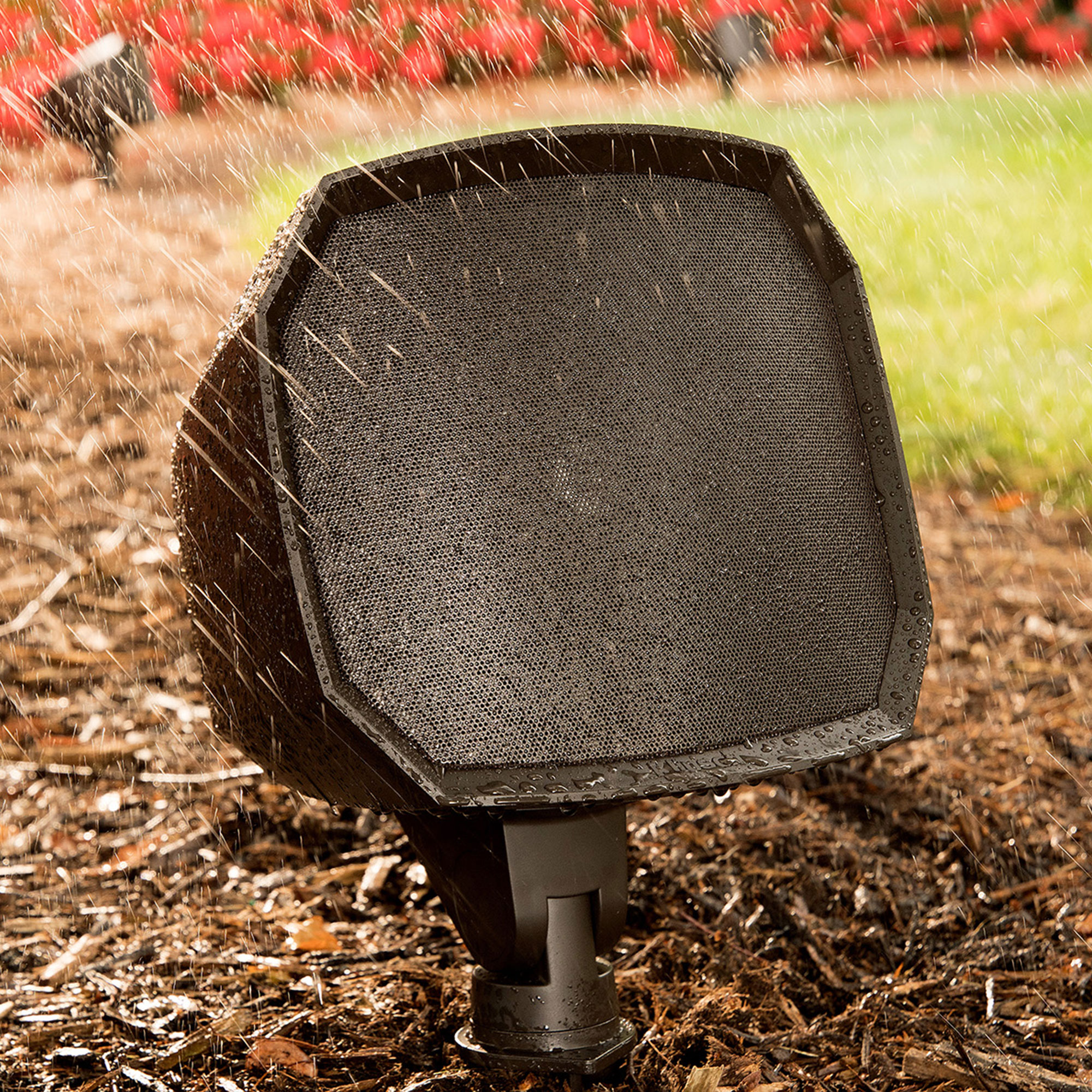 PRO-500T-LS Landscape Satellite Speaker