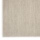 Nourison Home™ Courtyard 5' Square Style 11 Area Rug-3