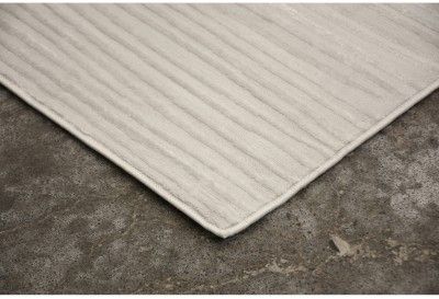 Renwil® Camila Off-White 10' x 2'6" Runner Rug-2