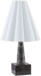 Forty West Fitz Black Table Lamp-0